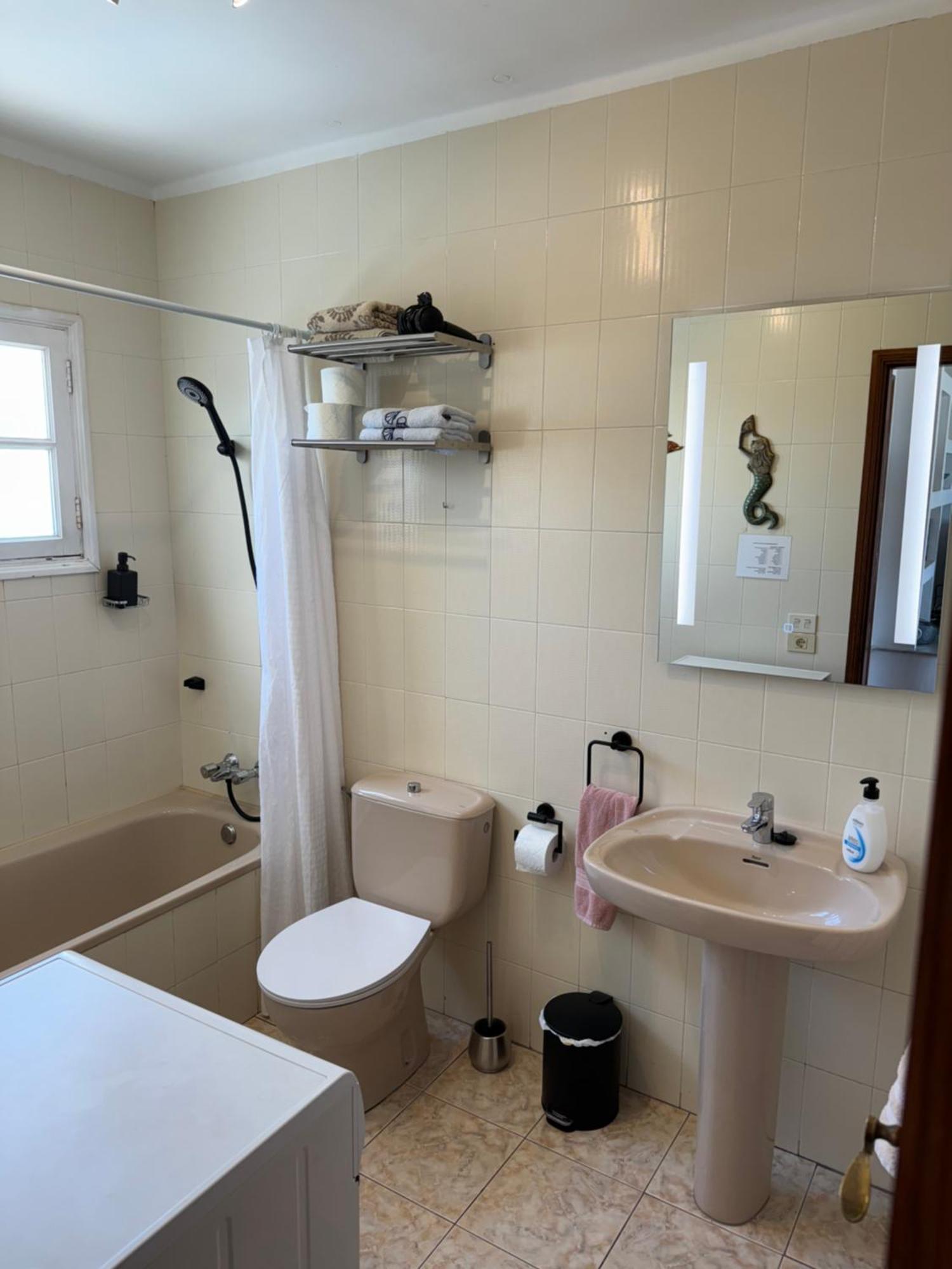Azul 41 - Puerto Del Carmen Harbor With Oceanview, Pet Friendly, Pool Apartment ติอาส ภายนอก รูปภาพ