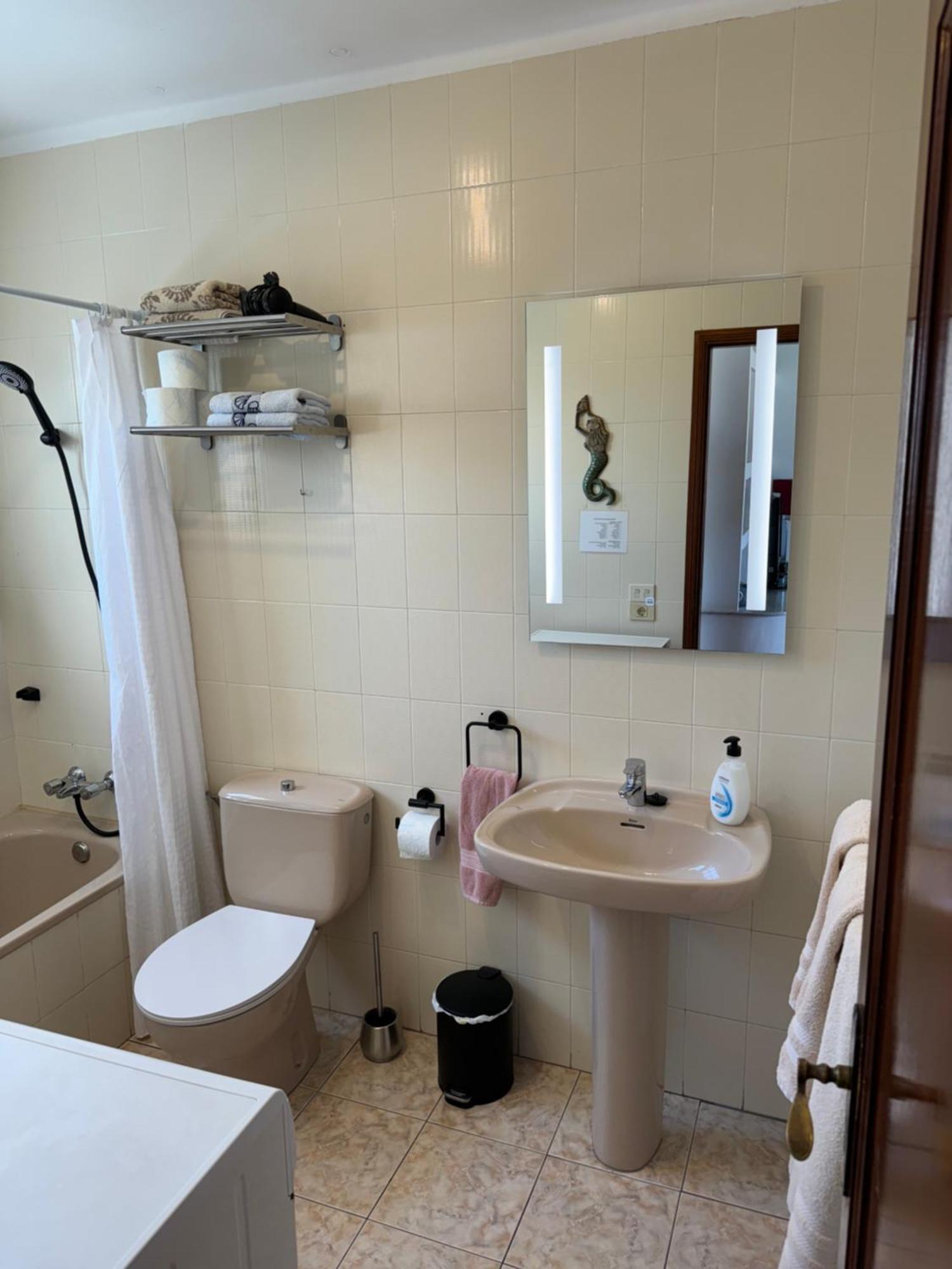 Azul 41 - Puerto Del Carmen Harbor With Oceanview, Pet Friendly, Pool Apartment ติอาส ภายนอก รูปภาพ